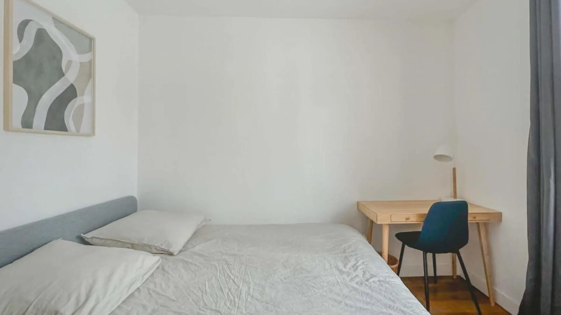 Flexliving - Room - Saint Martin Párizs 0*,  Franciaország